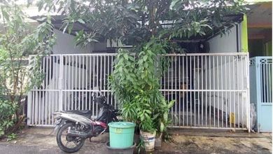 Properti Siap Huni di Area Batu Ceper, Tangerang, LT 120m²