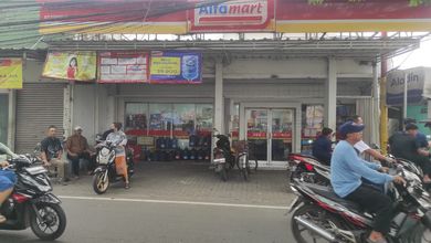 Dijual Bangunan Komersial Ruko Cipondoh Kota Tgr Ruko