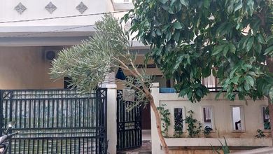 Rumah Dijual di Tanah Tinggi, Tangerang, LB 168m², Harga Terbaik!