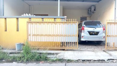 Rumah Siap Pakai di Area Cipondoh, Tangerang, LT 105m²
