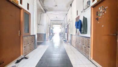 Rumah Prestisius di Kawasan Tangerang Kota, Tangerang, LB 1800m², Harga 8,9 Miliar