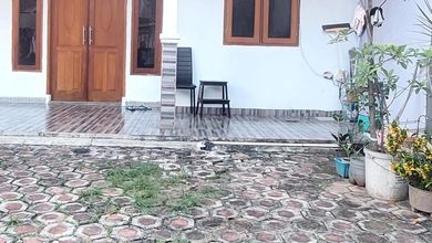 Dijual Rumah Strategis di Tangerang Kota, Tangerang - LT 106m²