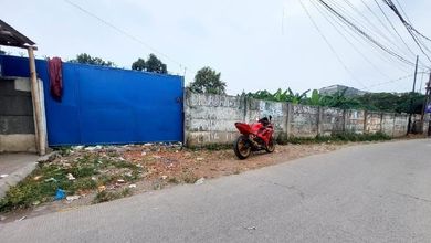 Kavling Prestisius Dijual di Cipondoh, Tangerang, Harga 3,85 Miliar