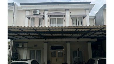 Rumah Area Luxury Cikokol, Tangerang - Harga Terbaik 2,9 Miliar