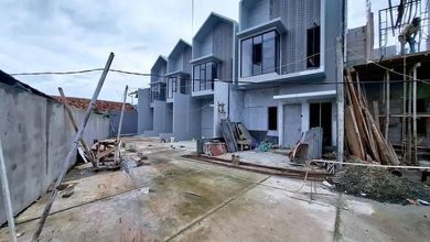 Rumah Idaman di Ciledug, Tangerang, 3 KT, Harga 800 Juta