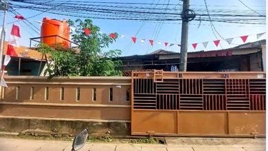 Kesempatan Rumah di Cipondoh, Tangerang, LB 80m², Harga 580 Juta