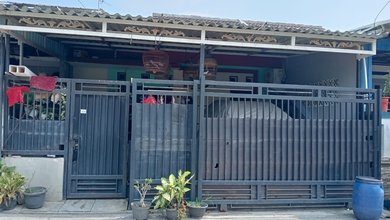Hunian Idaman di Cipondoh, Tangerang, 3 KT, Harga 880 Juta