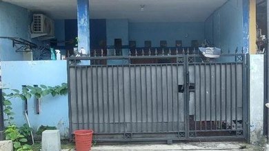 Kesempatan Rumah di Cipondoh, Tangerang, LB 52m², Harga 600 Juta