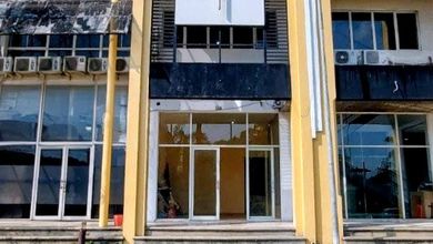 Dijual Ruko Metropolis Square Cikokol Kota Tgr