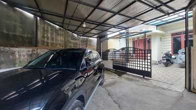 Promo Rumah di Serpong Utara, Tangerang Selatan, LB 110m², Harga 1,4 Miliar