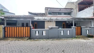 Hunian Idaman di Cipondoh, Tangerang, 4 KT, Harga 1,2 Miliar