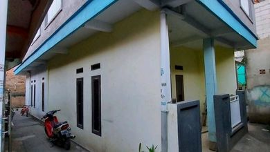 Promo Rumah di Semanan, Jakarta Barat, LB 130m², Harga 550 Juta