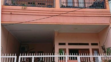 Rumah Favorit di Cipondoh, Tangerang, 3 KT, Harga 950 Juta