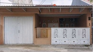 Rumah Idaman di Cipondoh, Tangerang, 3 KT, Harga 1,4 Miliar