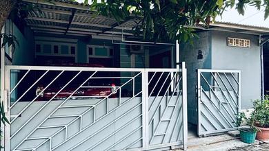 Jual Rumah Nyaman di Cipondoh, Tangerang - LT 63m²