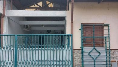 Kesempatan Rumah di Cipondoh, Tangerang, LB 79m², Harga 830 Juta