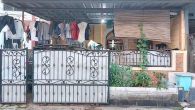 Dijual Rumah Nyaman di Cipondoh, Tangerang - LT 85m²