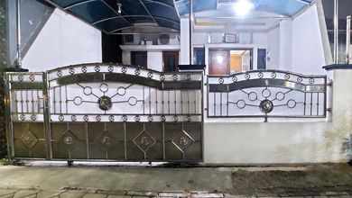 Kesempatan Rumah di Cipondoh, Tangerang, LB 60m², Harga 650 Juta