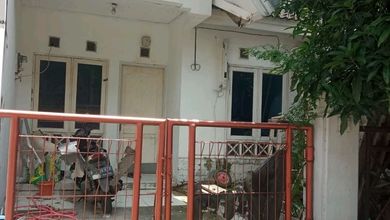 Rumah Idaman di Taman Royal, Tangerang, 3 KT, Harga 850 Juta