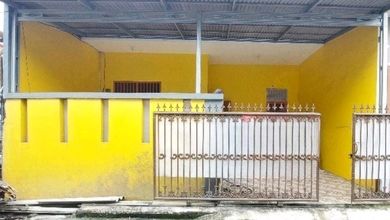 Rumah Idaman di Cipondoh, Tangerang, 3 KT, Harga 925 Juta