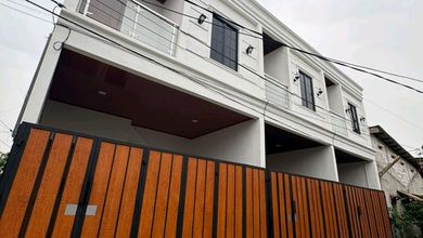 Hunian Favorit di Cipondoh, Tangerang, 2 KT, Harga 700 Juta