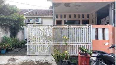 Kesempatan Rumah di Cipondoh, Tangerang, LB 55m², Harga 670 Juta