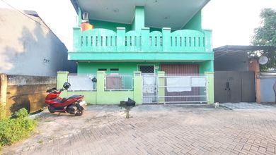 Hunian Favorit di Cipondoh, Tangerang, 3 KT, Harga 995 Juta