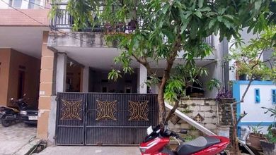 Kesempatan Rumah di Cipondoh, Tangerang, LB 140m², Harga 790 Juta