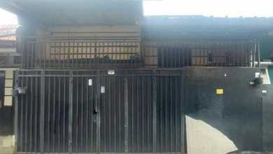 Rumah Nyaman di Area Cipondoh, Tangerang, LT 56m², Harga 470 Juta