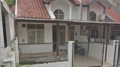 Dijual Rumah Nyaman di Cipondoh, Tangerang - LT 160m²