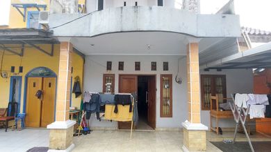 Jual Rumah Siap Tinggal area Pondok Pucung, Tangerang, LT 81 m2