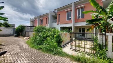 Dijual Rumah Nyaman di Cipondoh, Tangerang - LT 90m²