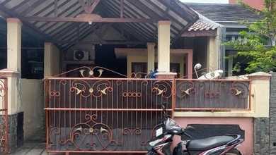 Dijual Rumah Strategis di Cipondoh, Tangerang - LT 90m²