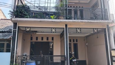 Hunian Idaman di Cipondoh, Tangerang, 3 KT, Harga 1 Miliar