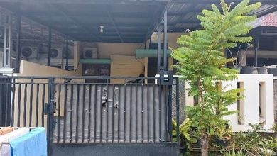 Jual Rumah Strategis di Cipondoh, Tangerang - LT 84m²