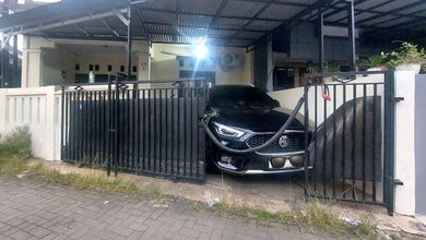Rumah Dijual di Pondok Pucung, Tangerang, LB 72m², Harga Terbaik!