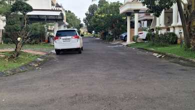 Promo Tanah Strategis di Cikokol, Tangerang, Harga 1,6 Miliar