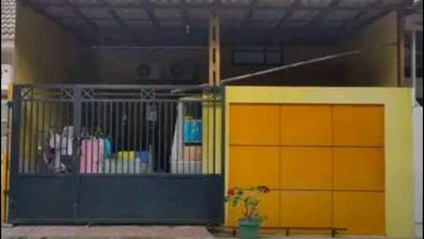 Promo Rumah di Daan Mogot, Tangerang, LB 65m², Harga 1,2 Miliar