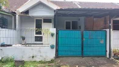 Rumah Dijual di Cipondoh, Tangerang, LB 90m², Harga Kompetitif!