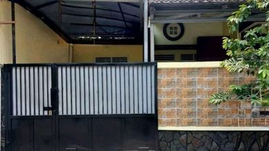 Properti Siap Pakai di Area Cipondoh, Tangerang, LT 90m²