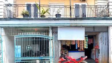 Rumah Siap Huni di Area Cipondoh, Tangerang, LT 100m²