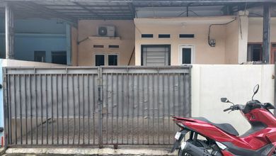 Promo Rumah Terjangkau di Cipondoh, Tangerang - Cuma 440 Juta