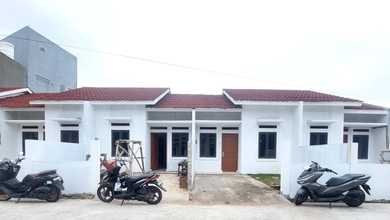 Kesempatan Rumah di Cipondoh, Tangerang, LB 40m², Harga 650 Juta