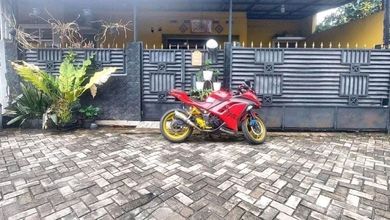 Promo Rumah di Cipondoh, Tangerang, LB 60m², Harga 750 Juta