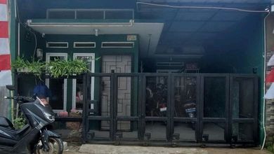 Promo Rumah di Cipondoh, Tangerang, LB 40m², Harga 550 Juta