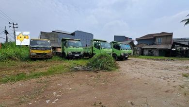 Kavling Prestisius Dijual di Cipondoh, Tangerang, Harga 19,5 Miliar