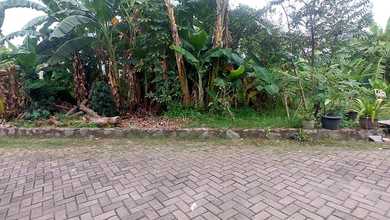 For Sale Tanah Premium di Kunciran, Tangerang, LT 249m²