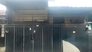 Jual Rumah Murah di Cipondoh, Tangerang, 3 KT, Harga Terbaik