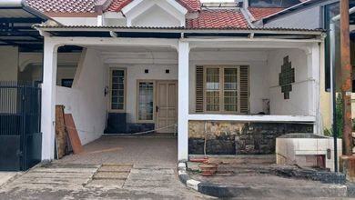 Dijualrumahperumahanbanjarwijayakotatangerang