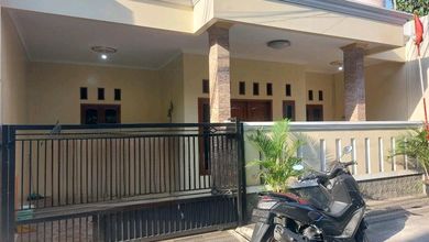 Rumah Siap Pakai di Kawasan Cipondoh, Tangerang, LT 105m²